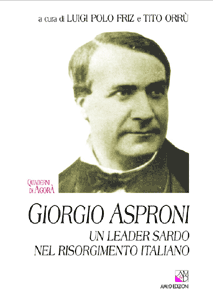 Giorgio Asproni, un leader sardo