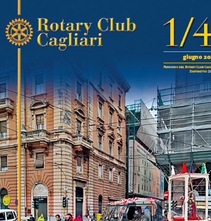 La rivista del Rotary