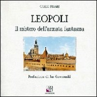 Book Cover: Leopoli