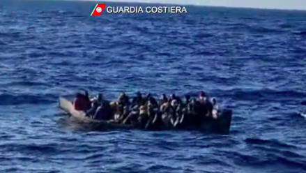 Migranti dalla Tunisia