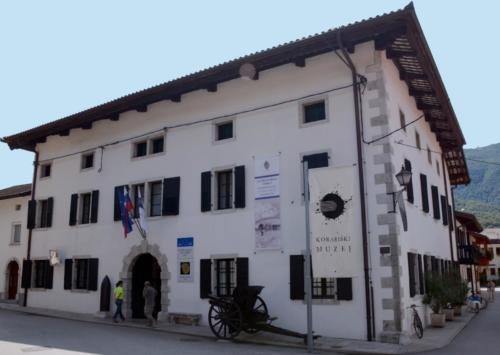 museo di Caporetto